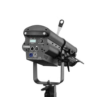 LDR Luci Della Ribalta Astro 100 RGBW LED Followspot - Main View