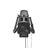 LDR Luci Della Ribalta Astro 600 6000K LED Followspot - Main View