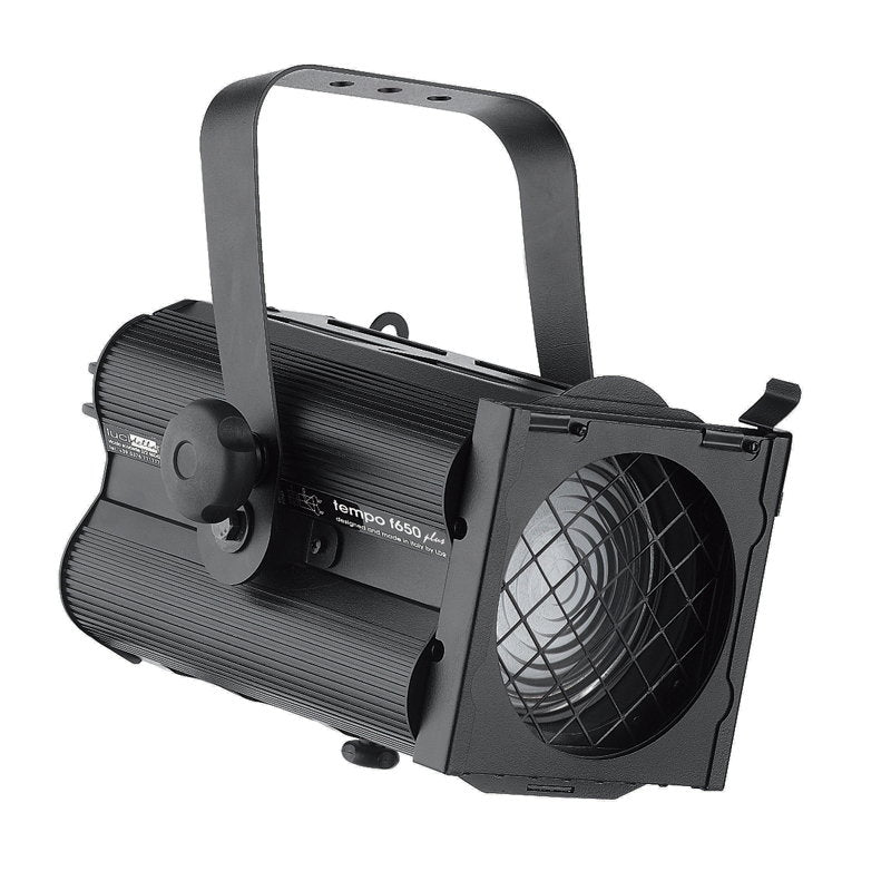 LDR Luci Della Ribalta Tempo F650 PLUS 650W Fresnel - Main View