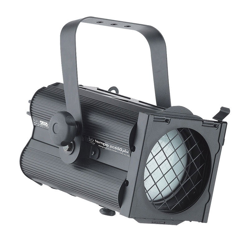 LDR Luci Della Ribalta Tempo PC 650 PLUS - Main View