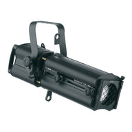 LDR Luci Della Ribalta Suono 10/28 PLUS Profile Spot 650W Black - Main View