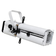 LDR Luci Della Ribalta Suono 10/28 PLUS Profile Spot 650W White - Main View