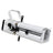 LDR Luci Della Ribalta Suono 10/28 PLUS Profile Spot 650W White - Main View