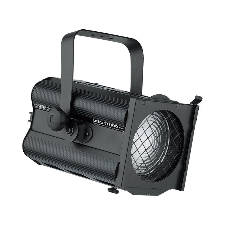 LDR Luci Della Ribalta Aria F1000 PLUS 1000W Fresnel - Main View