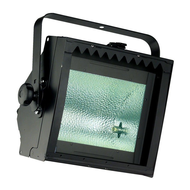 LDR Luci Della Ribalta Inno A1000 Asymmetrical Flood Black - Main View