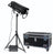 LDR Luci Della Ribalta Canto 1200MSR Discharge Followspot Kit - Alternate View 3