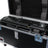 LDR Luci Della Ribalta Canto 1200MSR Discharge Followspot Kit - Back Panel and Connections