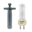 LDR Luci Della Ribalta Canto 1200MSR Discharge Followspot Kit - Main View