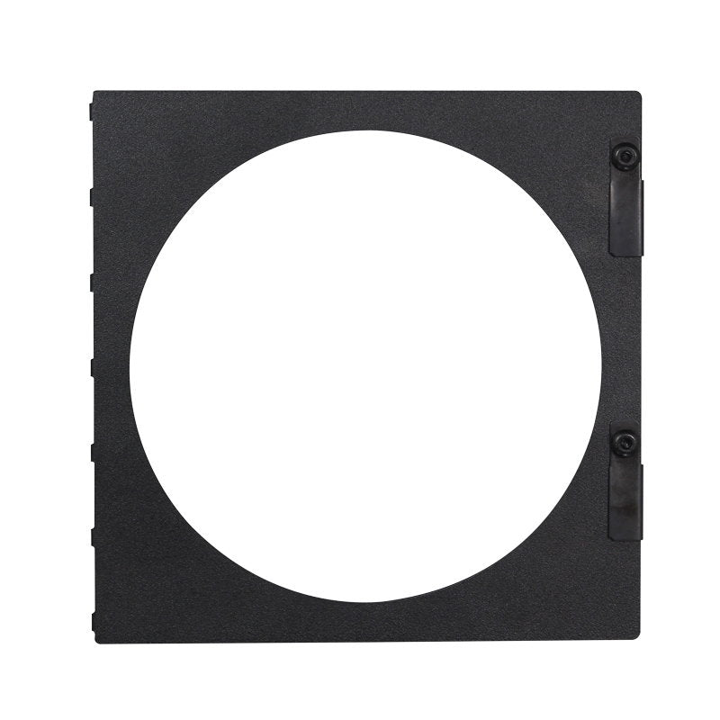 LDR Luci Della Ribalta Aria Gel Frame 185 x 185mm Black - Main View