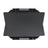 LDR Luci Della Ribalta Soffio 4-Leaf Barn Door Black - Back Panel and Connections