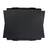LDR Luci Della Ribalta Aria 4-Leaf Barn Door Black - Back Panel and Connections