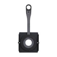 LDR Luci Della Ribalta Astro/Canto/Cetra Profile/Suono Profile Iris Diaphragm - Main View