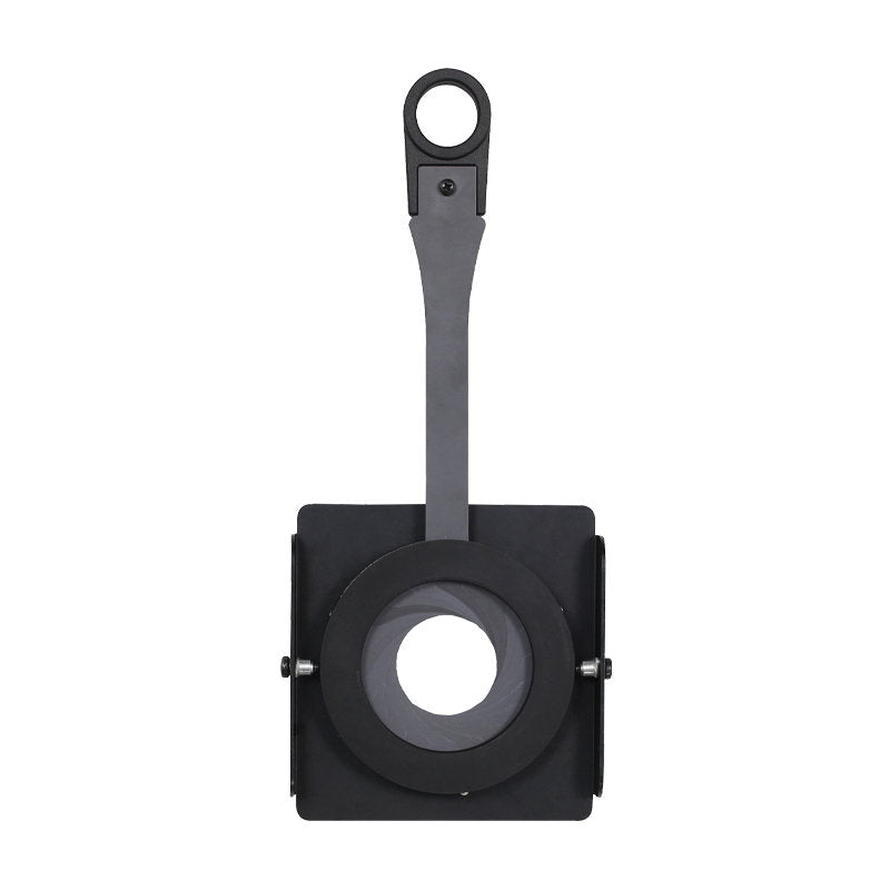 LDR Luci Della Ribalta Astro/Canto/Cetra Profile/Suono Profile Iris Diaphragm - Main View
