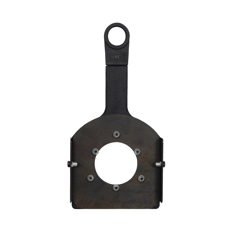 LDR Luci Della Ribalta Cetra Profile/Suono Profile Gobo Holder Size M/D - Main View