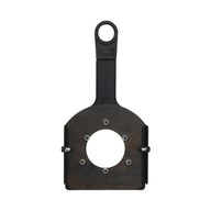 LDR Luci Della Ribalta Cetra Profile/Suono Profile Gobo Holder Size M/D - Main View