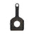 LDR Luci Della Ribalta Cetra Profile/Suono Profile Gobo Holder Size M/D - Main View