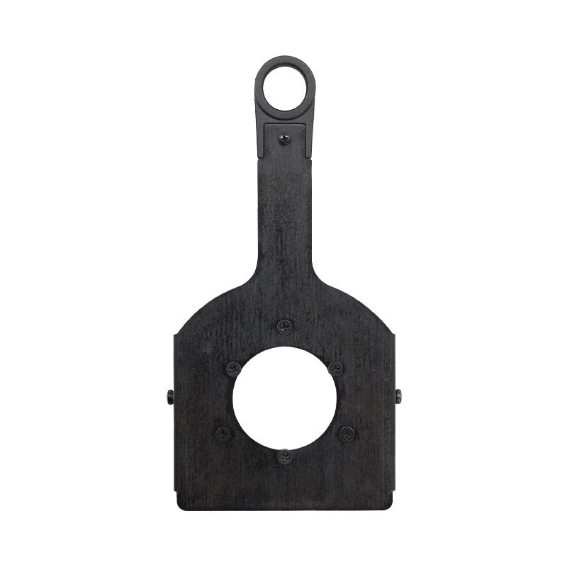 LDR Luci Della Ribalta Cetra Profile/Suono Profile Gobo Holder Size M/D - Alternate View 1