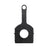 LDR Luci Della Ribalta Cetra Profile/Suono Profile Gobo Holder Size M/D - Alternate View 1