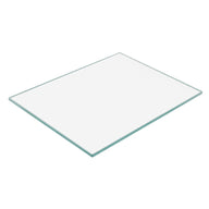 LDR Luci Della Ribalta Rima A500F Front Glass - Main View