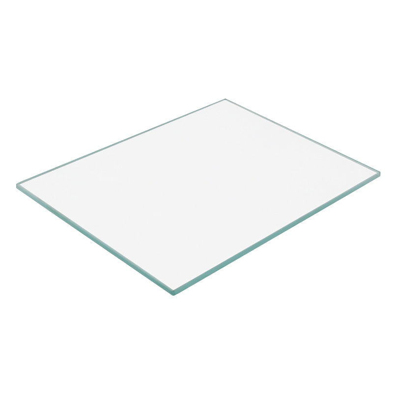 LDR Luci Della Ribalta Rima A500F Front Glass - Main View