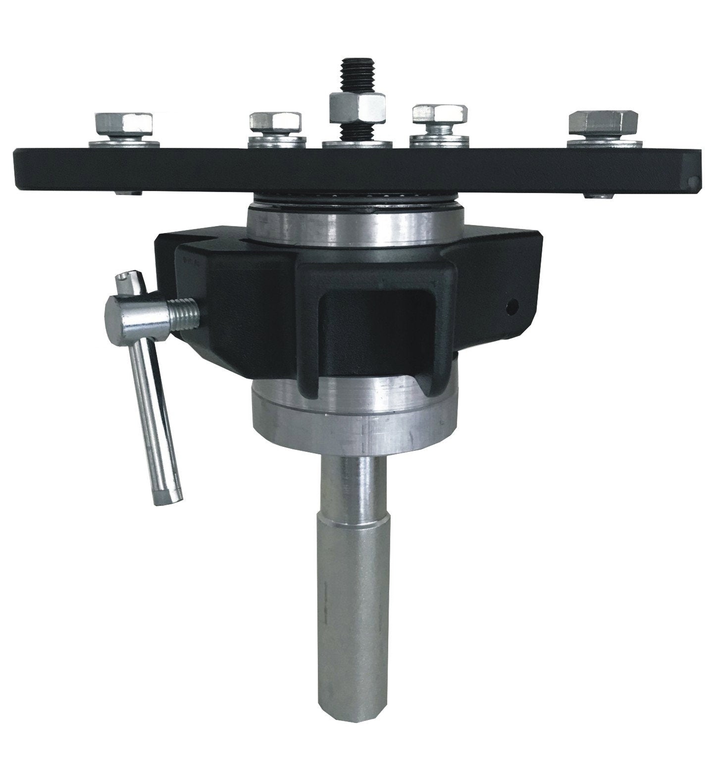 LDR Luci Della Ribalta 28mm Fluid Head Spigot - Main View