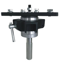 LDR Luci Della Ribalta 28mm Fluid Head Spigot - Main View
