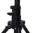 LDR Luci Della Ribalta Followspot Stand Black 45kg 150cm - Alternate View 3