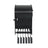 LDR Luci Della Ribalta Astro/Canto 575/700/1200/2000 MK2 6 Colour Changer - Alternate View 3