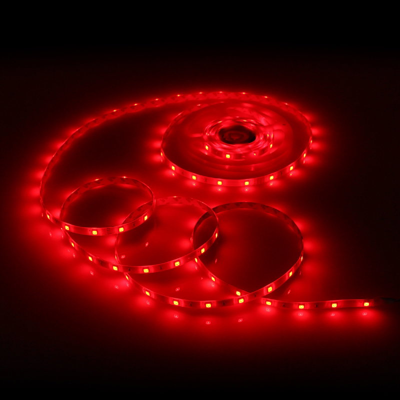 LEDJ Visio TRI-RGB Flexible Tri-Color Strip FLS-RGB (5m roll) - Main View