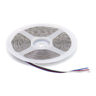 LEDJ Visio TRI-RGB Flexible Tri-Color Strip FLS-RGB (5m roll) - Alternate View 5