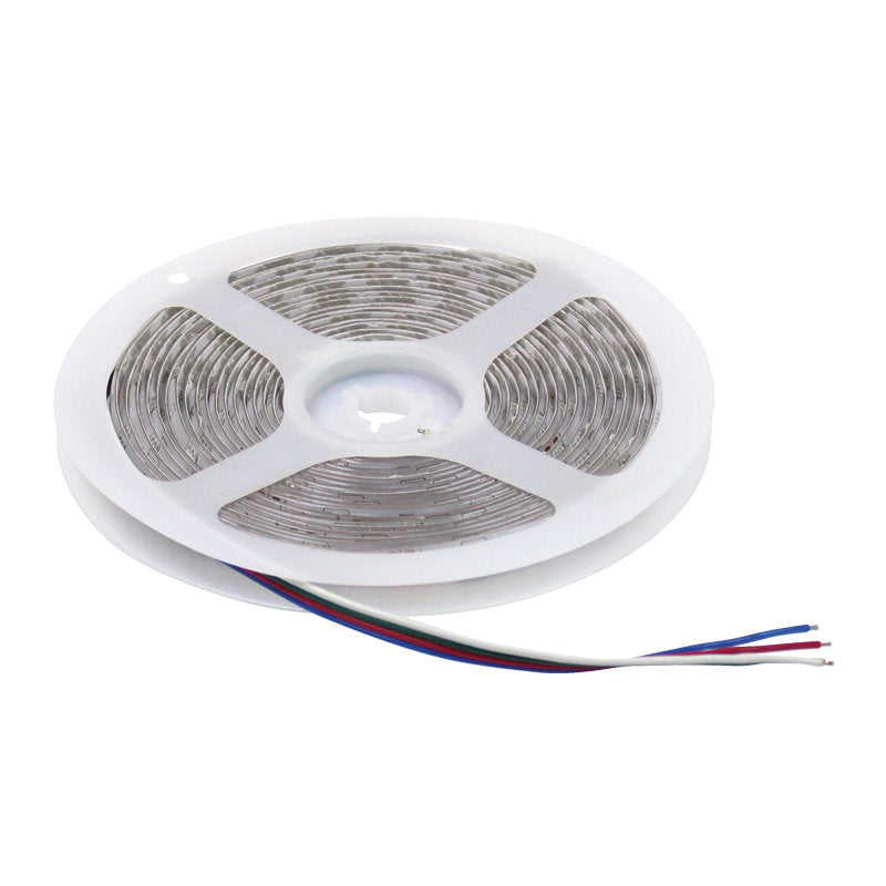 LEDJ Visio TRI-RGB Flexible Tri-Color Strip FLS-RGB (5m roll) - Alternate View 5