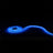 LEDJ Visio TRI-RGB60 Flexible Tri-colour Strip (5m roll) - Alternate View 6