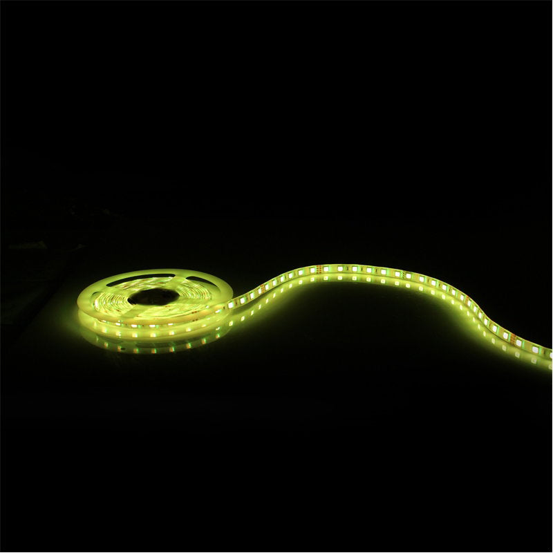 LEDJ Visio TRI-RGB60 Flexible Tri-colour Strip (5m roll) - Alternate View 5