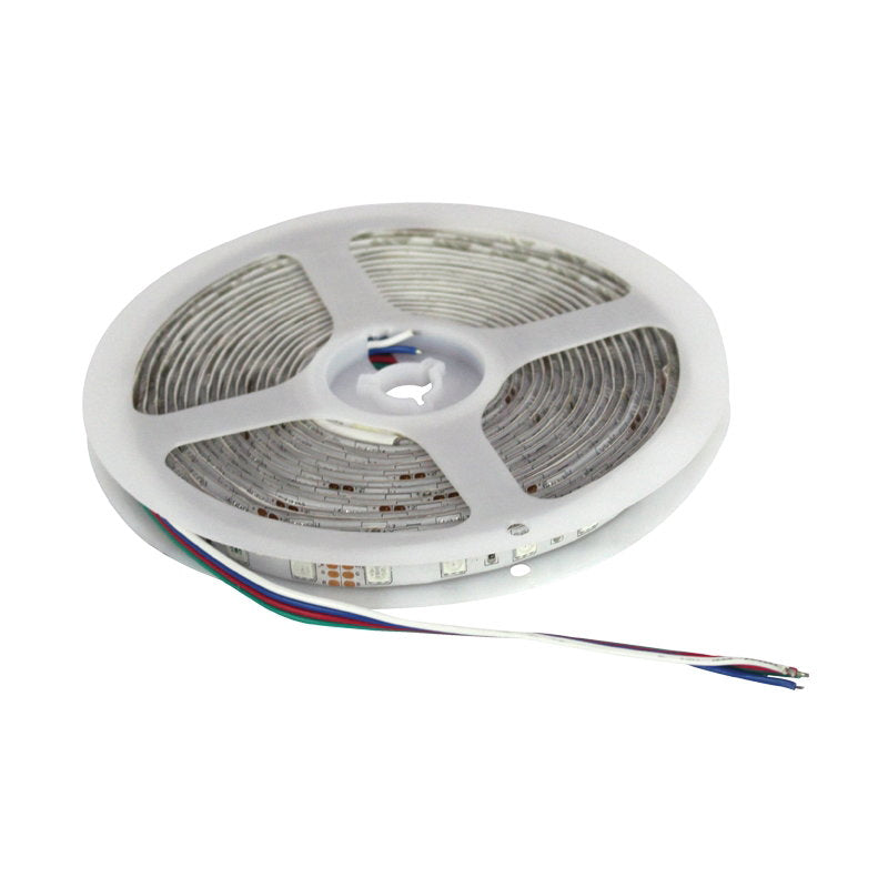 LEDJ Visio TRI-RGB60 Flexible Tri-colour Strip (5m roll) - Alternate View 1