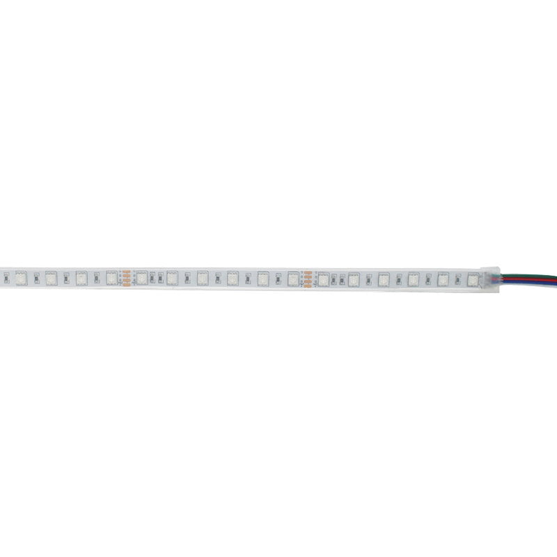 LEDJ Visio TRI-RGB60 Flexible Tri-colour Strip IP65 Silicone Jacket - Alternate View 1