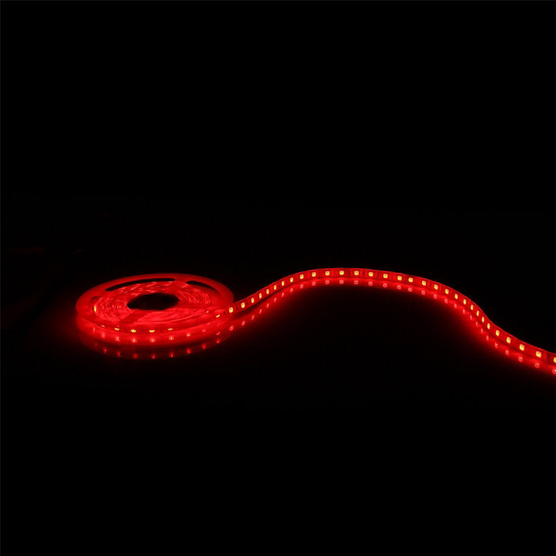 LEDJ Visio TRI-RGB60 Flexible Tri-colour Strip (5m roll) Black PCB - Alternate View 1