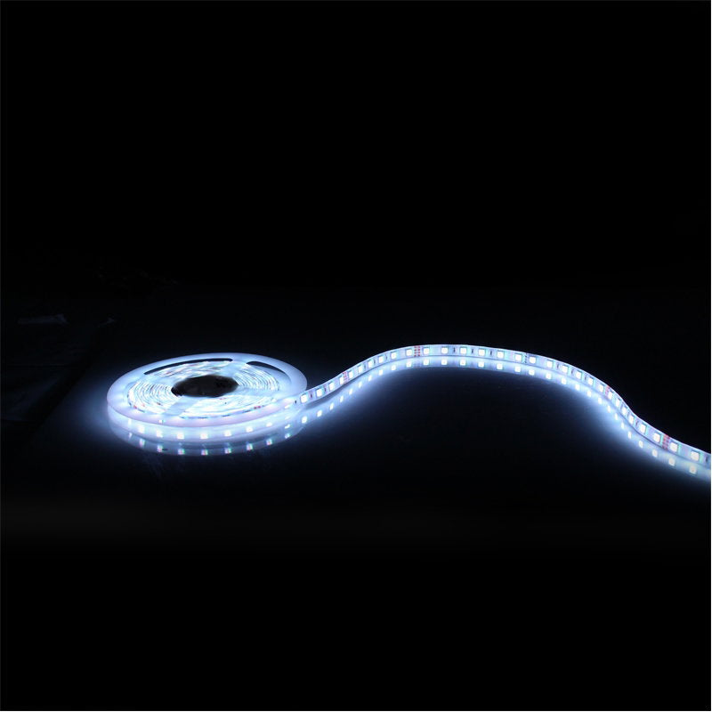 LEDJ Visio QUAD-RGBW60 Flexible Quad-colour Strip (5m roll) - Main View