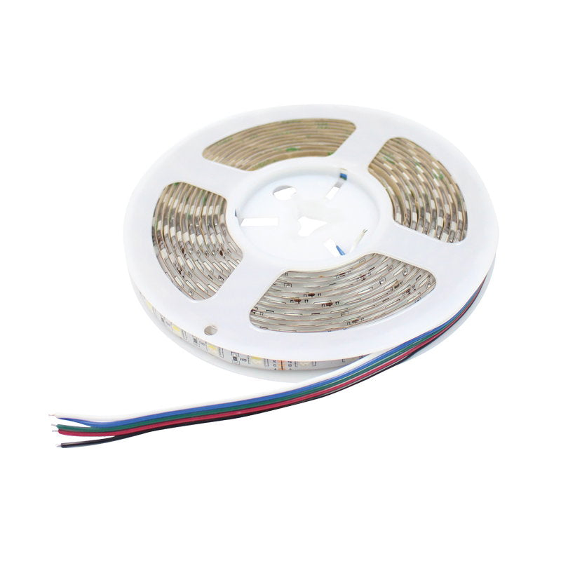 LEDJ Visio QUAD-RGBW60 Flexible Quad-colour Strip (5m roll) - Alternate View 6