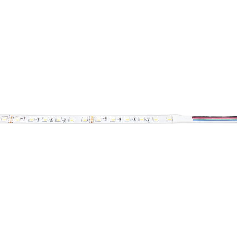 LEDJ Visio QUAD-RGBW60 Flexible Quad-colour Strip (5m roll) - Alternate View 3