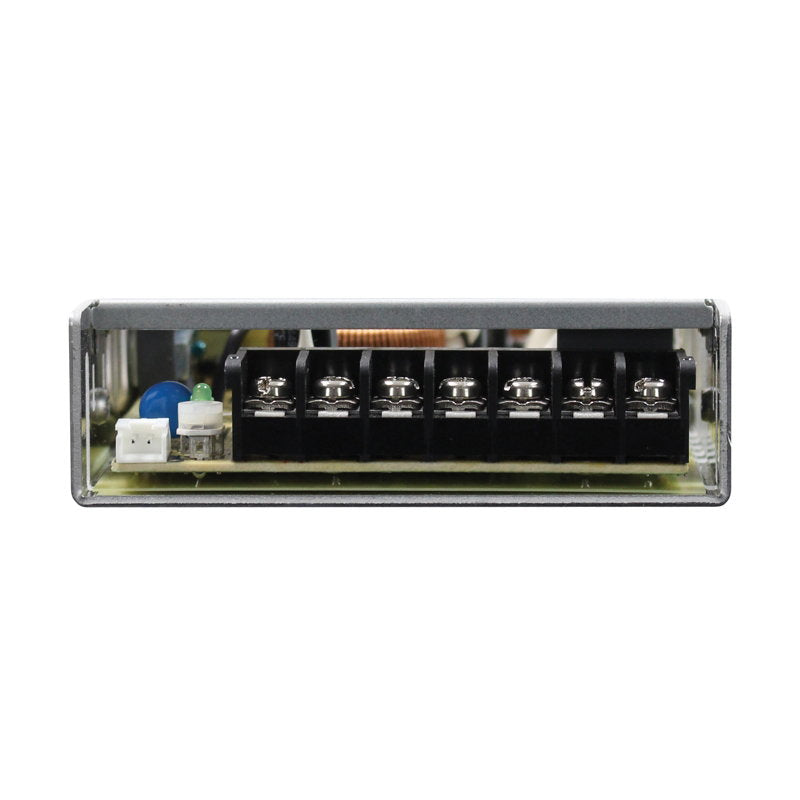 LEDJ Visio Meanwell RSP-150-24 150W 24V DC Power Supply - Main View