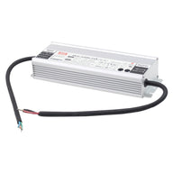 LEDJ Visio Meanwell IP65 HLG-320H-24A 320W 24V DC Power Supply/Driver - Main View