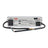 LEDJ Visio Meanwell IP65 HLG-150H-24A 150W 24V DC Power Supply/Driver - Alternate View 1