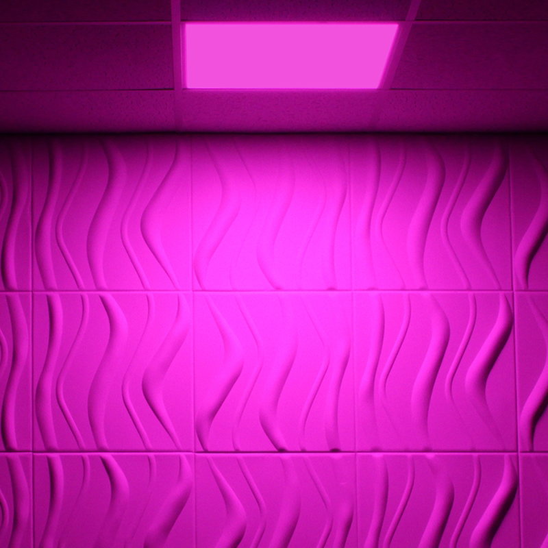 LEDJ Visio LP 600RGB LED Panel - Alternate View 4