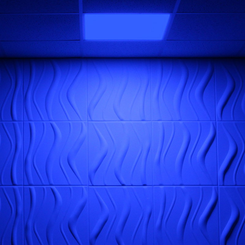LEDJ Visio LP 600RGB LED Panel - Main View