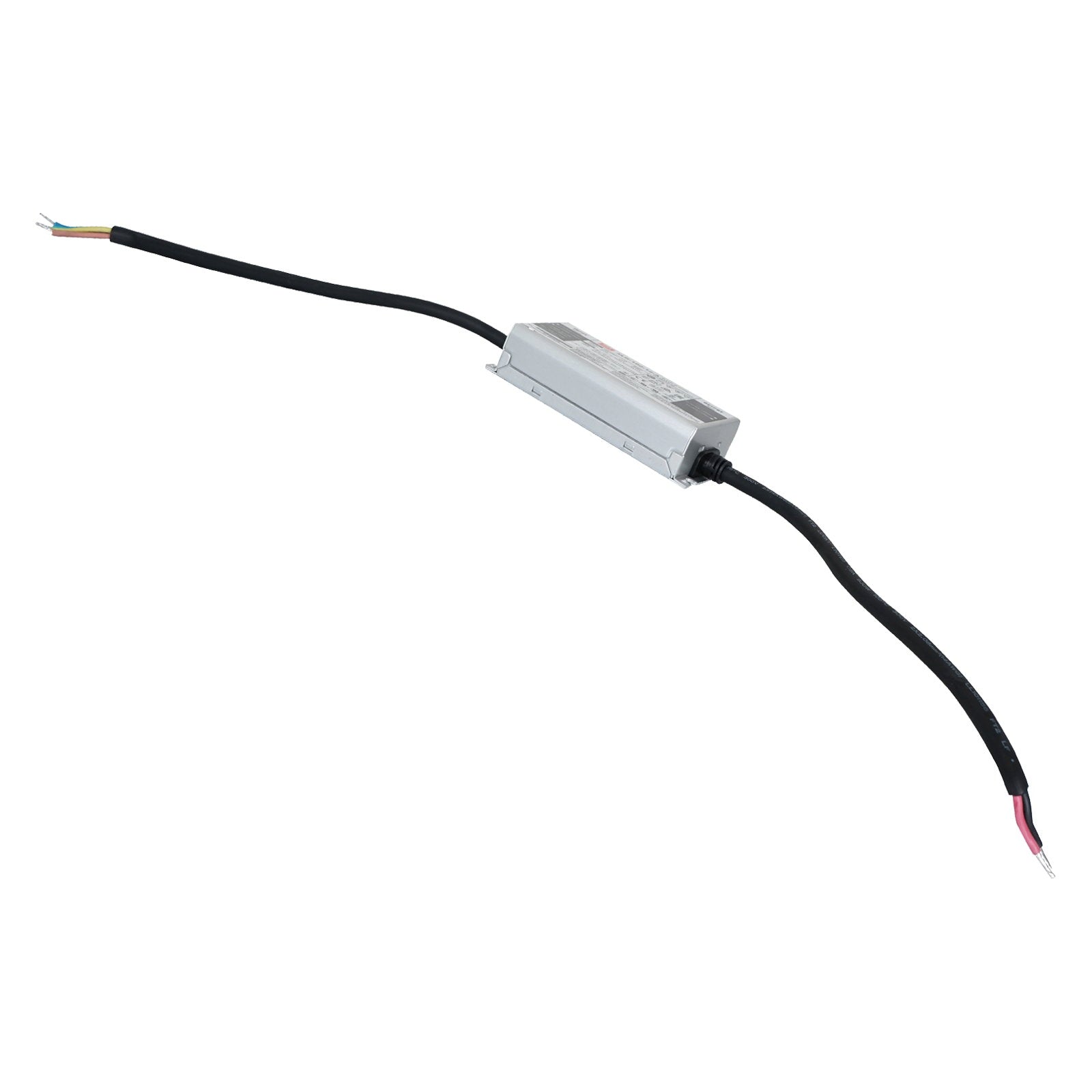 LEDJ Visio Meanwell XLG-100-12-A 12Vdc 8A LED Power Supply - Main View
