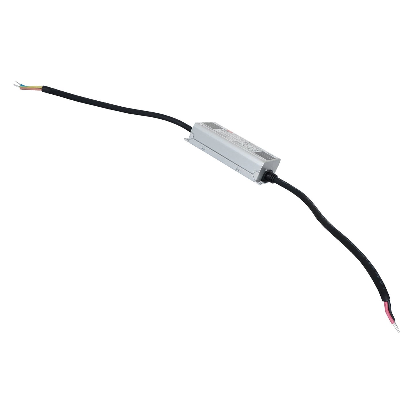 LEDJ Visio Meanwell XLG-100-12-A 12Vdc 8A LED Power Supply - Main View