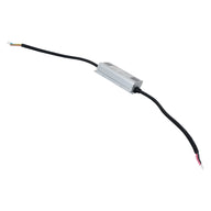 LEDJ Visio Meanwell XLG-100-12-A 12Vdc 8A LED Power Supply - Main View