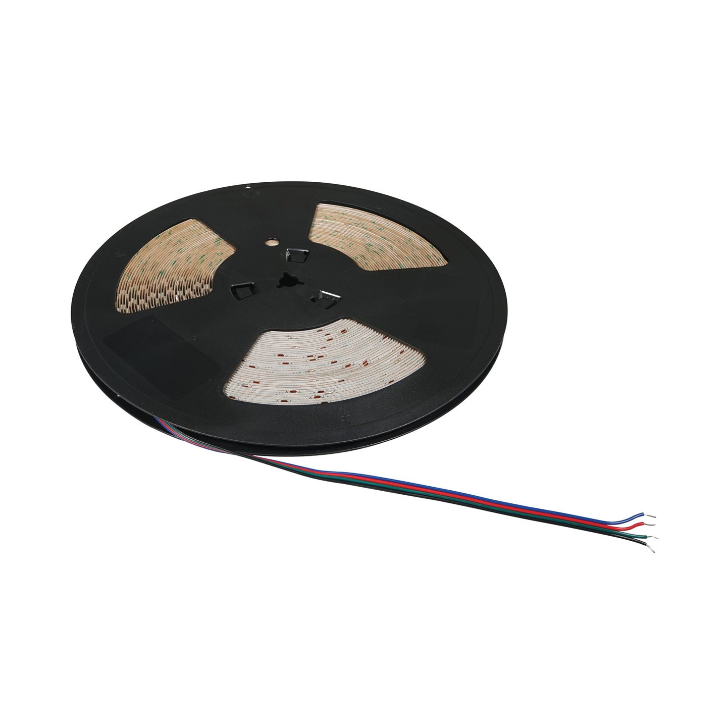 LEDJ Visio TRI-RGB60-IP20 Flexible Tri-colour Strip (20m roll) - Alternate View 1