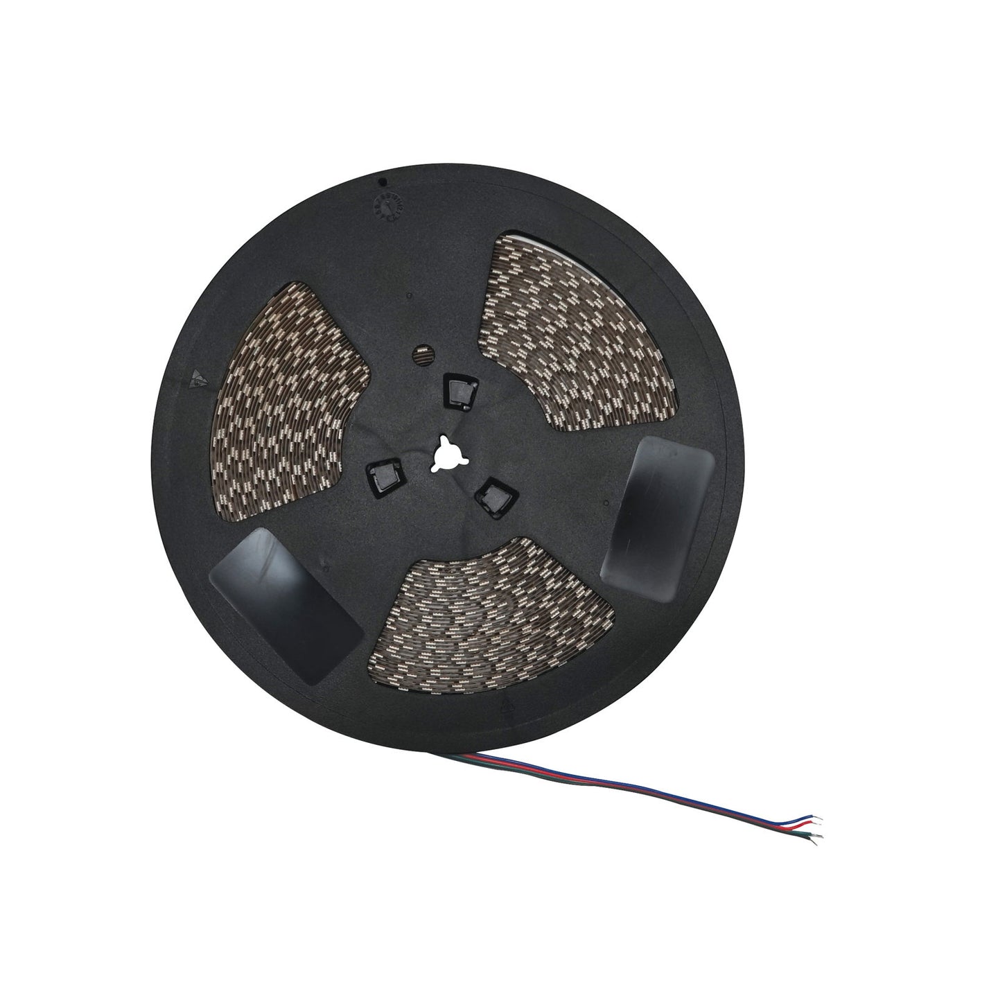 LEDJ Visio TRI-RGB60-IP20 Flexible Tri-colour Strip (20m roll) - Main View