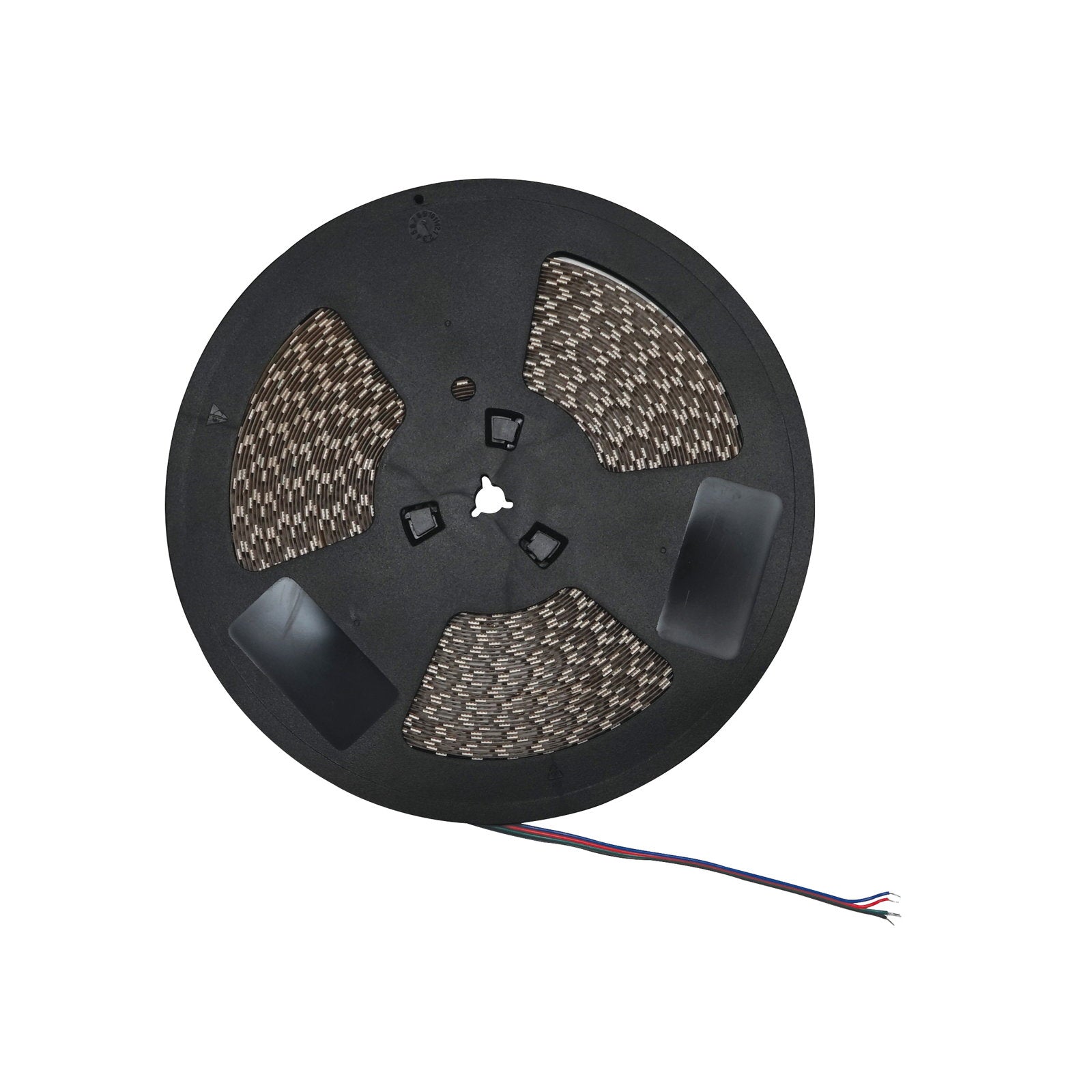 LEDJ Visio TRI-RGB60-IP20 Flexible Tri-colour Strip (20m roll) - Main View
